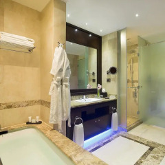 Отель Royal Maxim Palace Kempinski Cairo 5* Номер Делюкс с различными типами кроватей фото 2