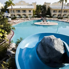 Отель Telamar Resort Гондурас, Тела - отзывы, цены и фото номеров - забронировать отель Telamar Resort онлайн детские мероприятия фото 2