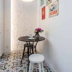 Отель Baker Street интерьер отеля