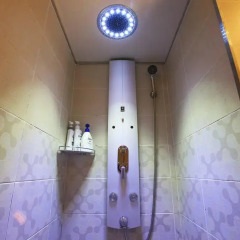 DH Naissance Hotel Dongdaemun 3* Номер категории Эконом с различными типами кроватей фото 20