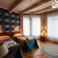Olga Hotel Spa комната для гостей фото 5