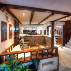 Zina Hotel Apartments развлечения