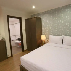 Song Hung Hotel & Serviced Apartments Студия фото 15