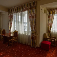 Отель Арзни спа фото 2