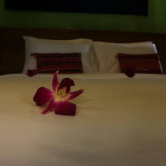 Отель Anantara Lawana Koh Samui Resort 3* Бунгало Делюкс фото 30