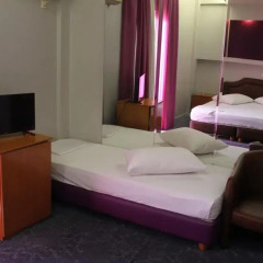 Athens Lydia Hotel 2* Стандартный номер с различными типами кроватей фото 4