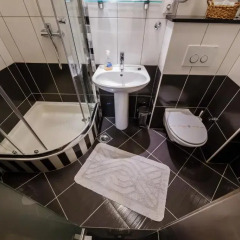 Отель Villa Spaladium 4* Номер Делюкс с различными типами кроватей фото 18