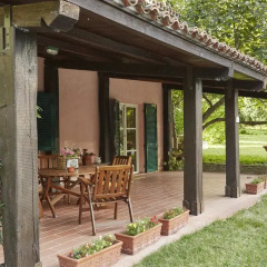 Отель Agriturismo L'Ulivo Сполето