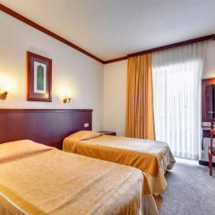 Nar Hotel комната для гостей