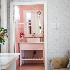 Отель Green Organic Villas 3* Вилла фото 16