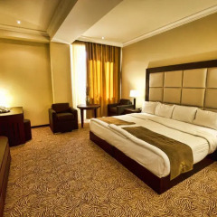 Отель National Armenia 5* Люкс фото 5