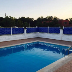 Villa Angel Вилла с различными типами кроватей фото 13