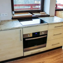Отель Apartamenty Nosal Residence Закопане удобства в номере