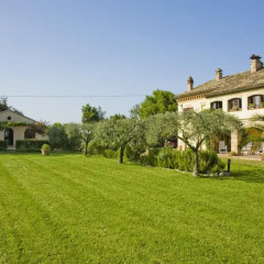 Отель B&B Cristina Италия, Порто Реканати - отзывы, цены и фото номеров - забронировать отель B&B Cristina онлайн