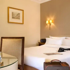 Hotel Mayfair детские мероприятия