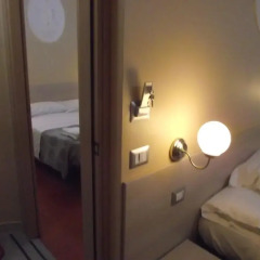 Hotel Elide 3* Номер категории Эконом с различными типами кроватей фото 3