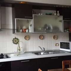 Отель Appartamento Cleofe Ористано в номере