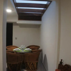 Отель Suites San Luis Улучшенный люкс фото 3
