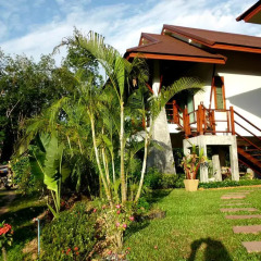 Отель Seagull Villa Ланта фото 5