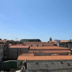 Rivoli Cinema Hostel Кровать в общем номере двухъярусные кровати фото 3
