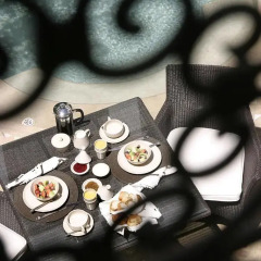 Отель Riad Assakina Марокко, Марракеш - отзывы, цены и фото номеров - забронировать отель Riad Assakina онлайн с домашними животными