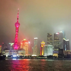 Отель Guoman Hotel Shanghai Китай, Шанхай - отзывы, цены и фото номеров - забронировать отель Guoman Hotel Shanghai онлайн приотельная территория