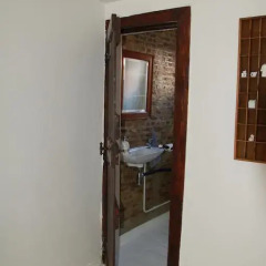 Отель Holiday Home Zuiderzin 3* Коттедж с различными типами кроватей фото 32