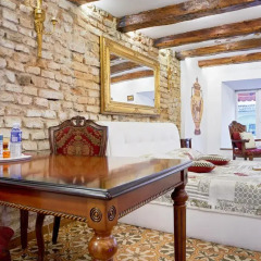 Отель Skapo studio Литва, Вильнюс - отзывы, цены и фото номеров - забронировать отель Skapo studio онлайн питание