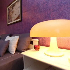 Отель Ottavopino B&B 4* Стандартный номер фото 2