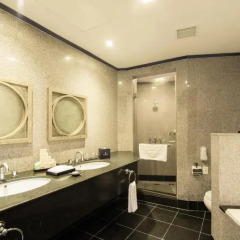 Отель Vinpearl Resort Nha Trang ванная фото 2