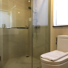 Alt Hotel Nana by UHG 4* Номер Эконом разные типы кроватей фото 11