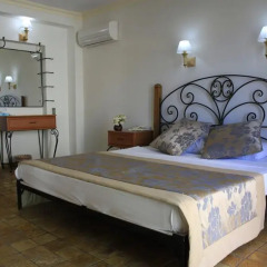 Asfiya Sea View Hotel Турция, Калкан - отзывы, цены и фото номеров - забронировать отель Asfiya Sea View Hotel онлайн комната для гостей