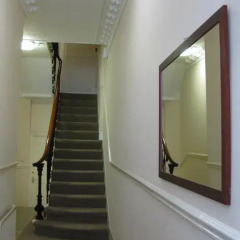 Апартаменты Cosy Studio By Kensington High St. Лондон интерьер отеля