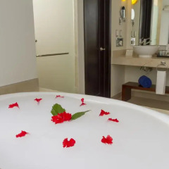 Отель Sandos Caracol Select Club - только для взрослых, все включено 4* Люкс повышенной комфортности фото 7