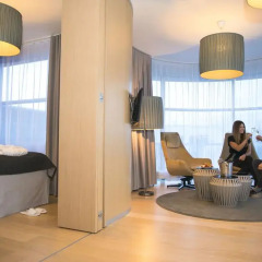 Estonia Resort Hotel & Spa в номере фото 2