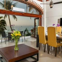 Отель Vallarta Shores 3* Люкс фото 33