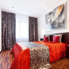 Отель Alex Аpartments Апартаменты