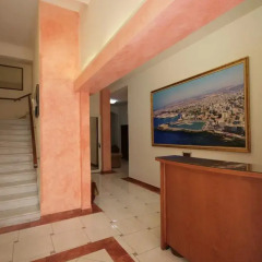 Lena Hotel интерьер отеля фото 2