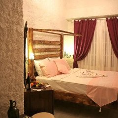 Kirlance Hotel Чешме комната для гостей фото 3