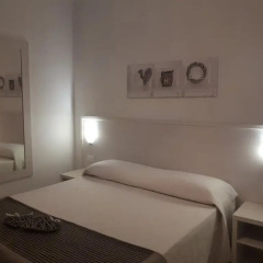 Отель B&B Al Teatro 2* Стандартный номер фото 2