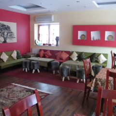 Отель Užupio namai B&B Литва, Вильнюс - отзывы, цены и фото номеров - забронировать отель Užupio namai B&B онлайн детские мероприятия фото 2