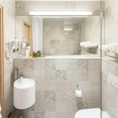 Estonia Resort Hotel & Spa 4* Стандартный номер с различными типами кроватей фото 3