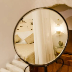 Отель Trulli Holiday Albergo Diffuso 3* Люкс фото 7