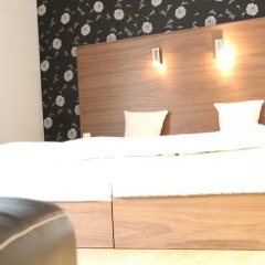 Отель Hotell Hjalmar Швеция, Эребру - 1 отзыв об отеле, цены и фото номеров - забронировать отель Hotell Hjalmar онлайн сейф в номере