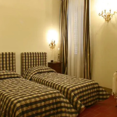Отель Msnsuites Palazzo Dei Ciompi Улучшенный люкс фото 2