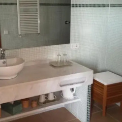 Отель B&B El Ranxo 3* Номер Делюкс с различными типами кроватей фото 4