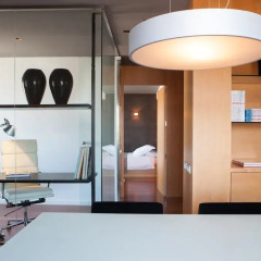 Отель ChicRoomBarcelona Monumental Views удобства в номере фото 2