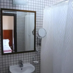 Elysium Otel Marmaris 2* Стандартный номер с различными типами кроватей фото 7