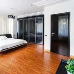 Апартаменты Mentha Apartments Centrum комната для гостей фото 3