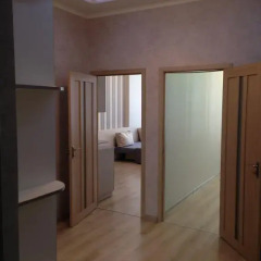Suit Hotel Апартаменты с различными типами кроватей фото 3